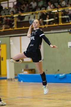 Bild 92 - wAJ Quali zur OL Runde 2